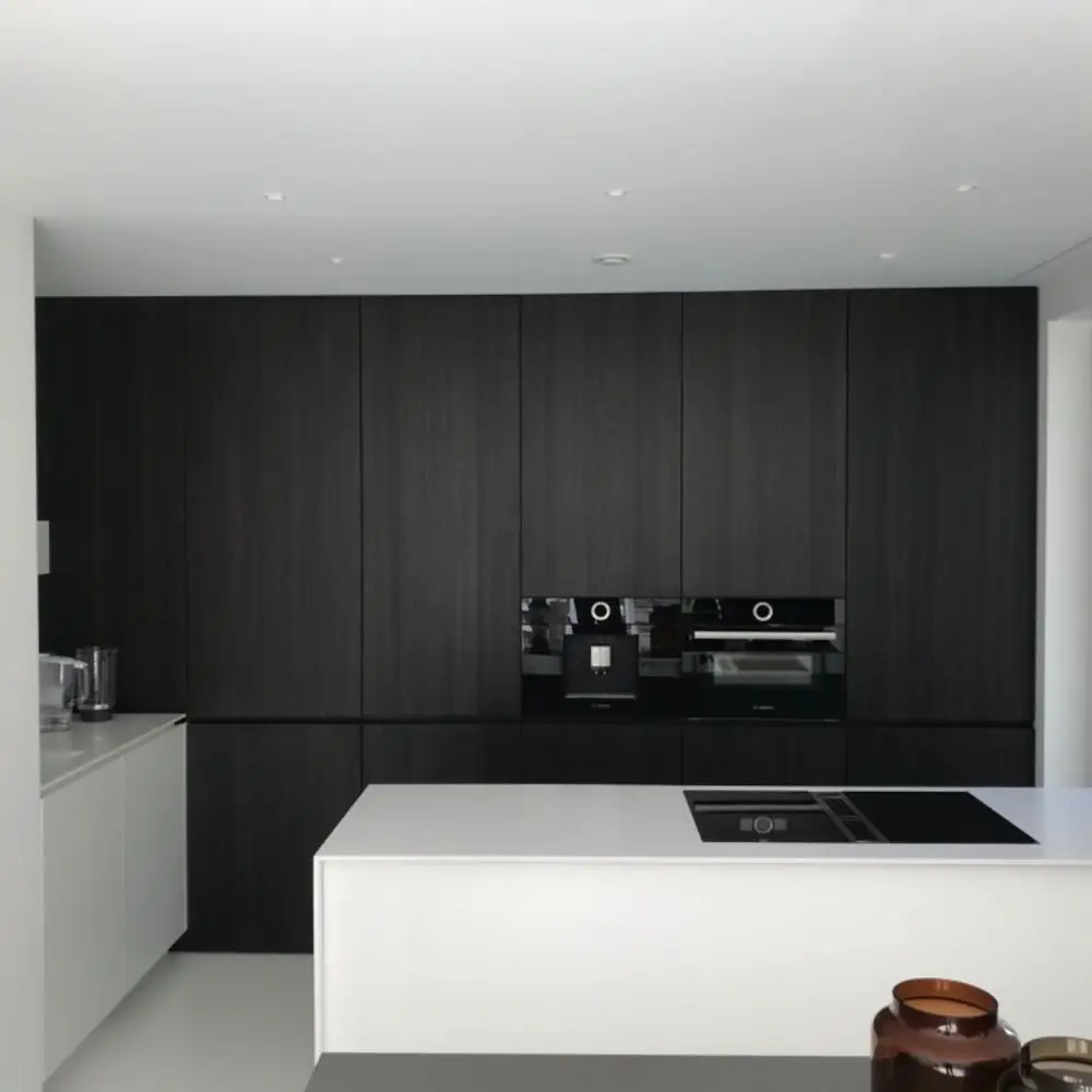 Kuchnia na wymiar - Roj Kuchnie